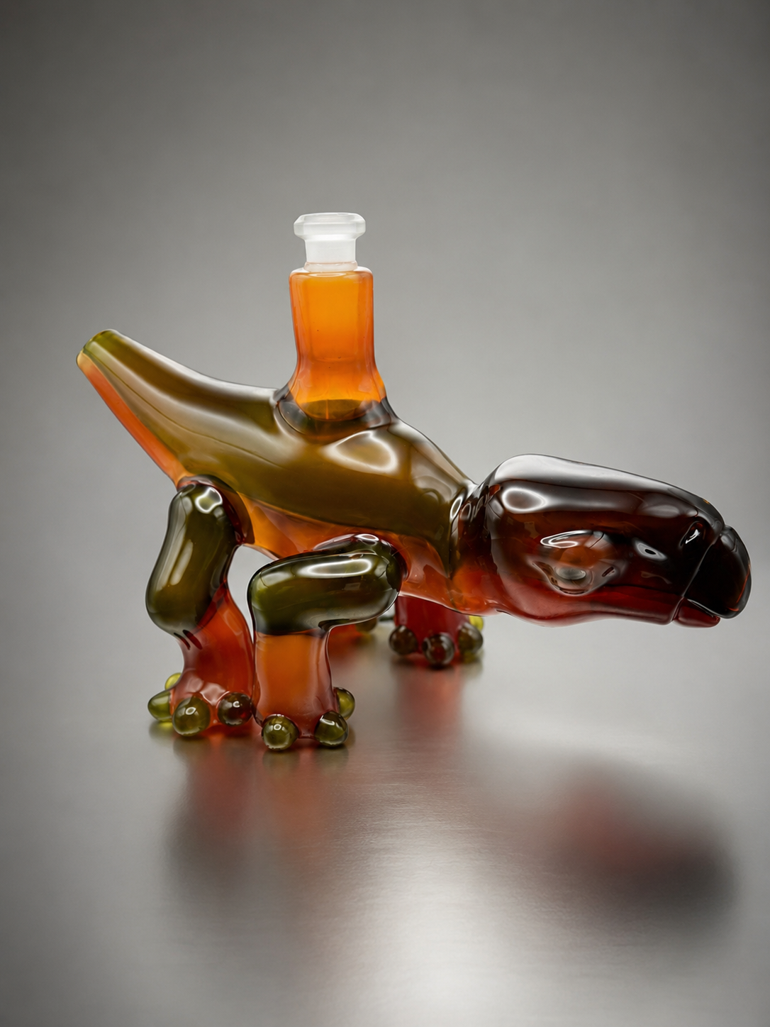 Stegasaurus