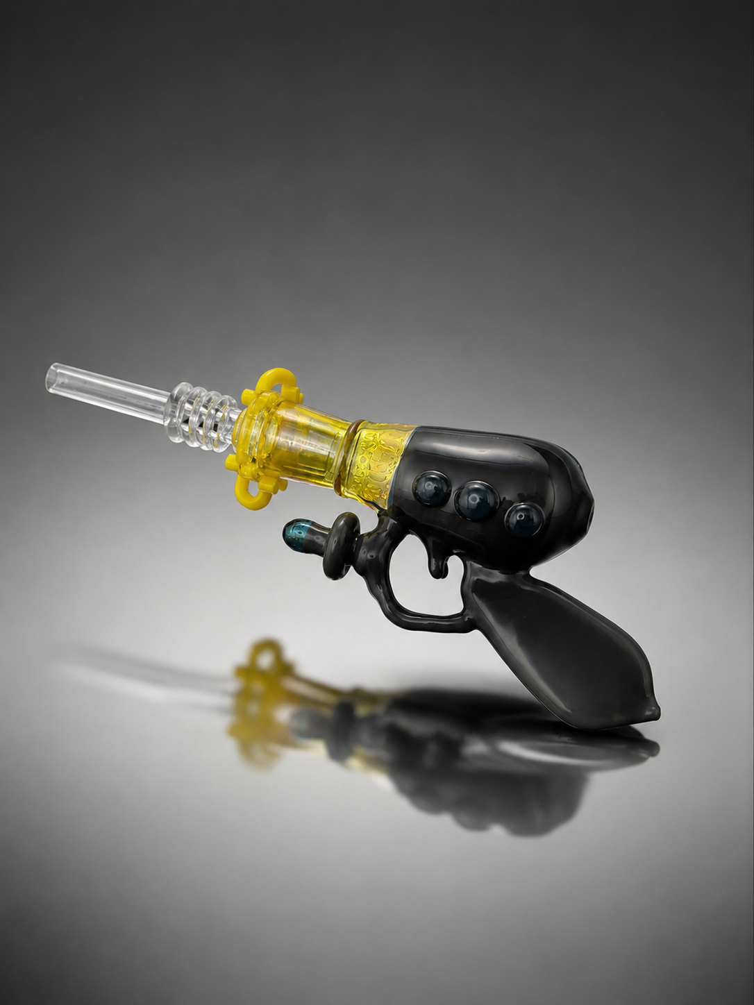 Raygun Quartz Tip