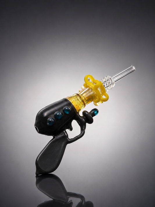 Raygun Quartz Tip
