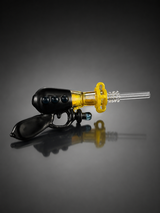 Raygun Quartz Tip