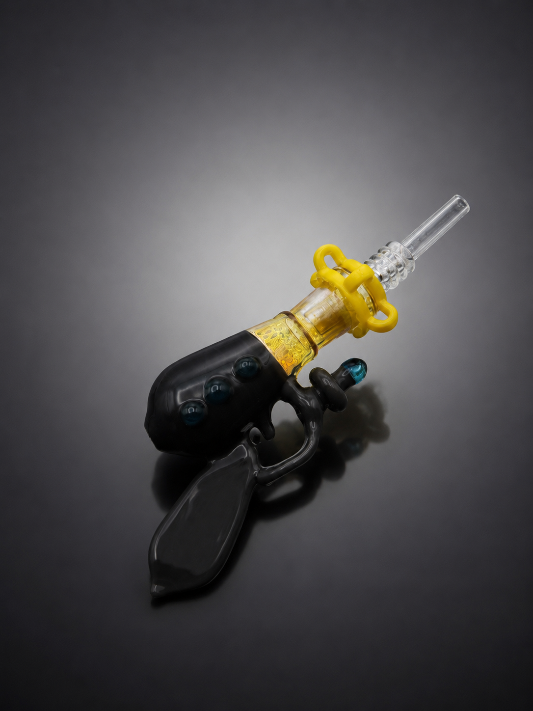 Raygun Quartz Tip