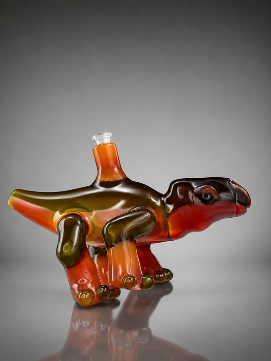 Stegasaurus