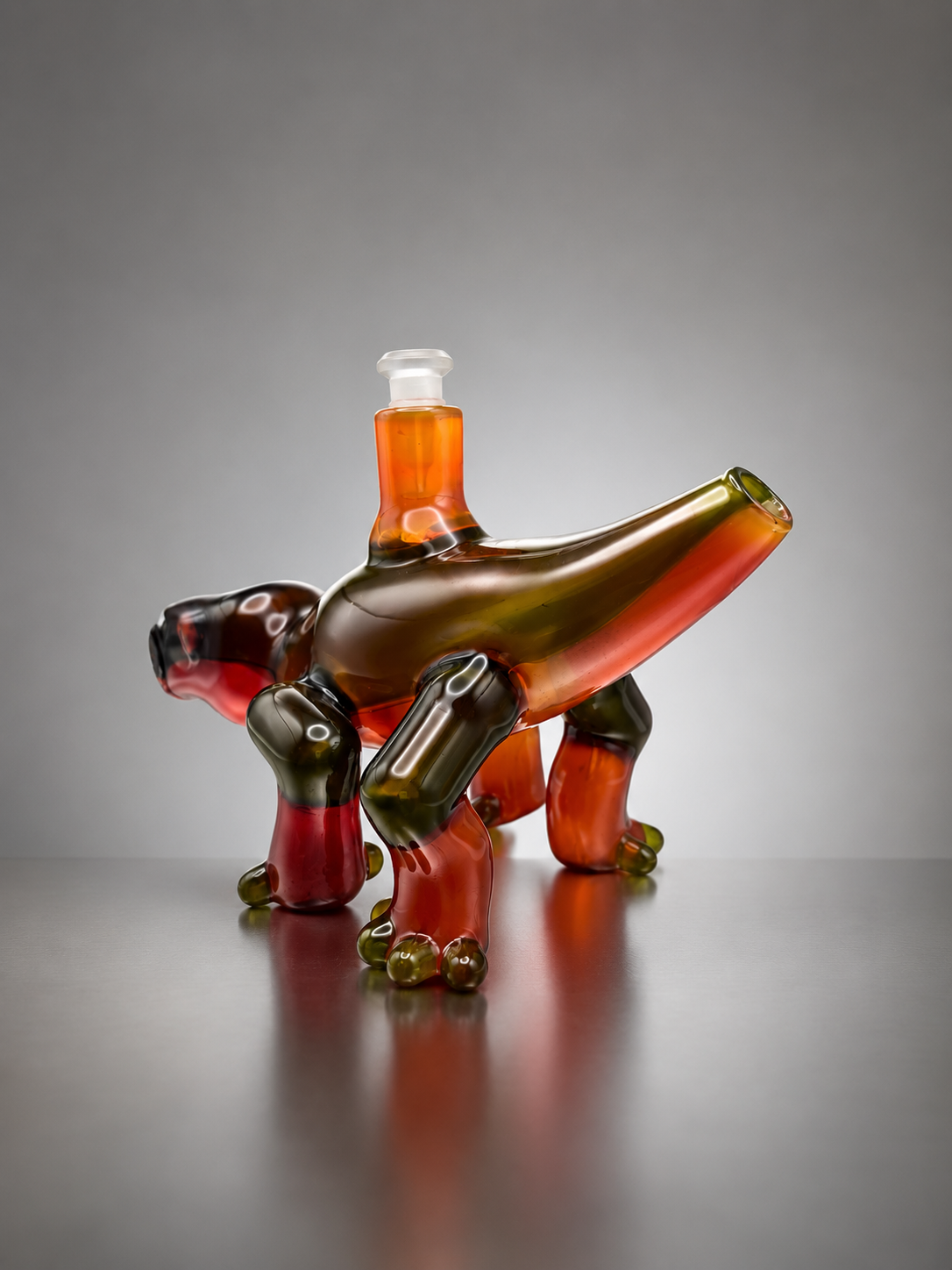 Stegasaurus