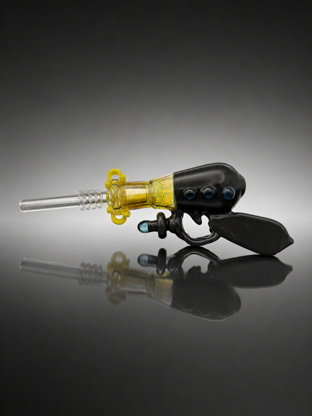 Raygun Quartz Tip