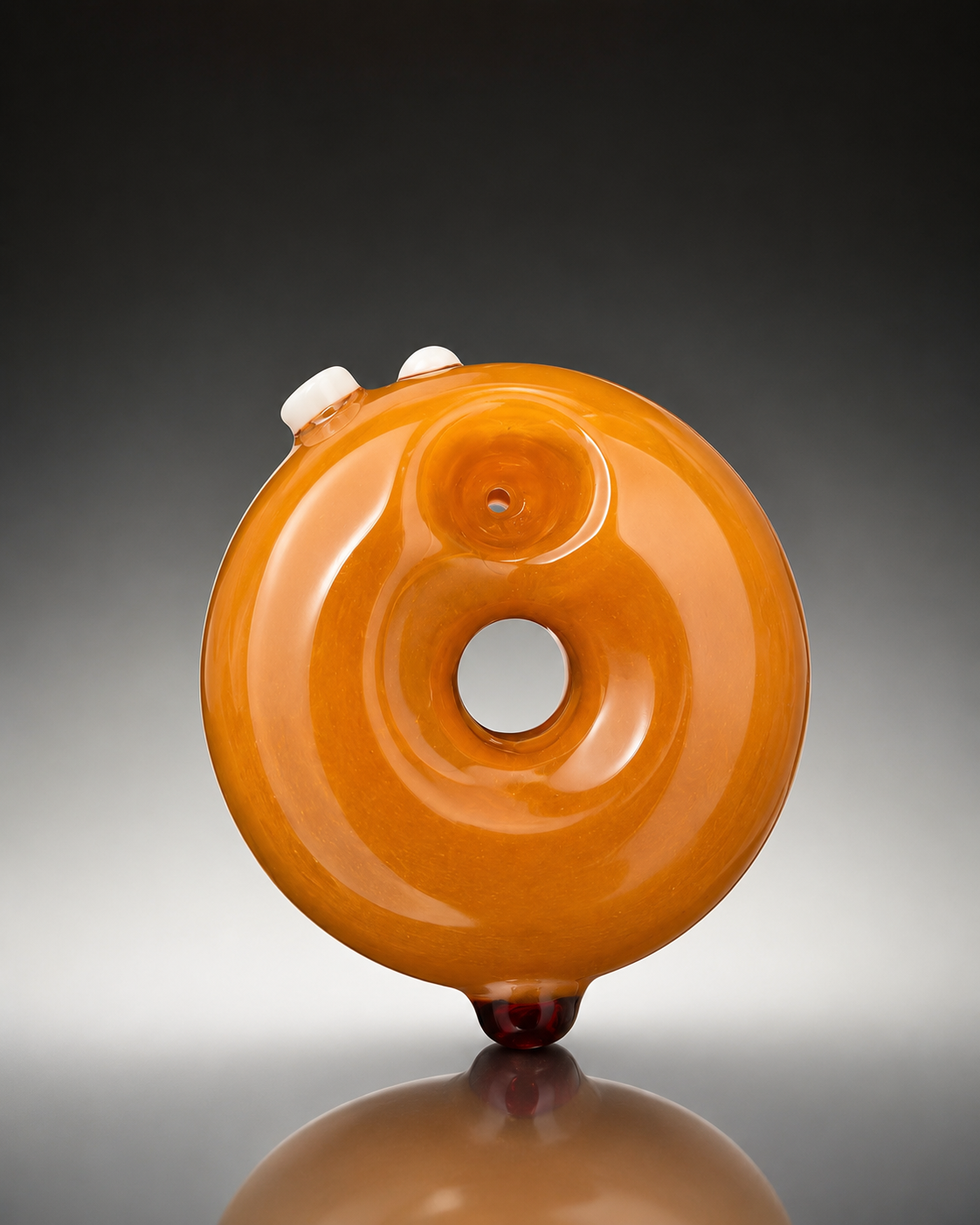 Vanilla Donut