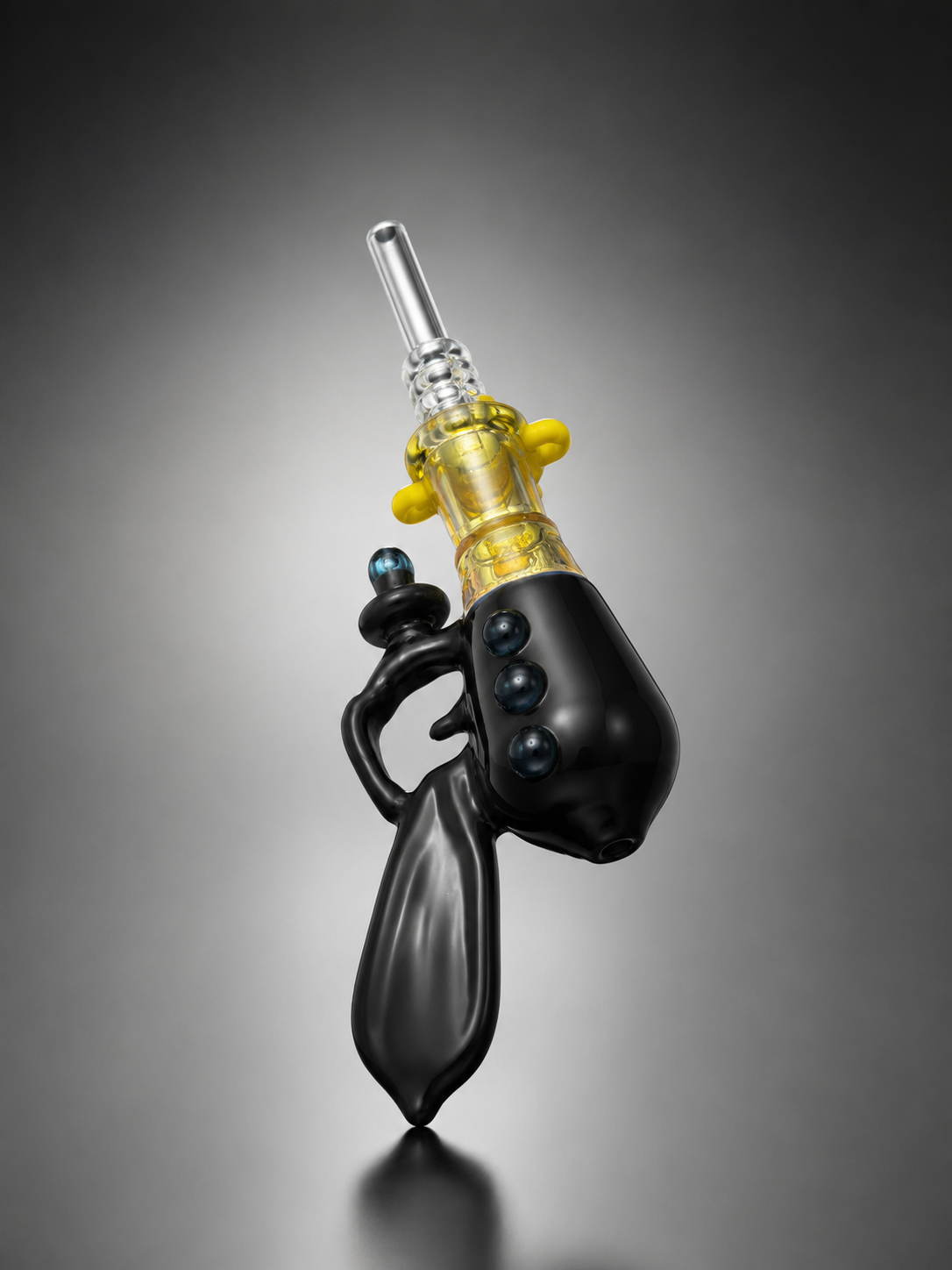 Raygun Quartz Tip