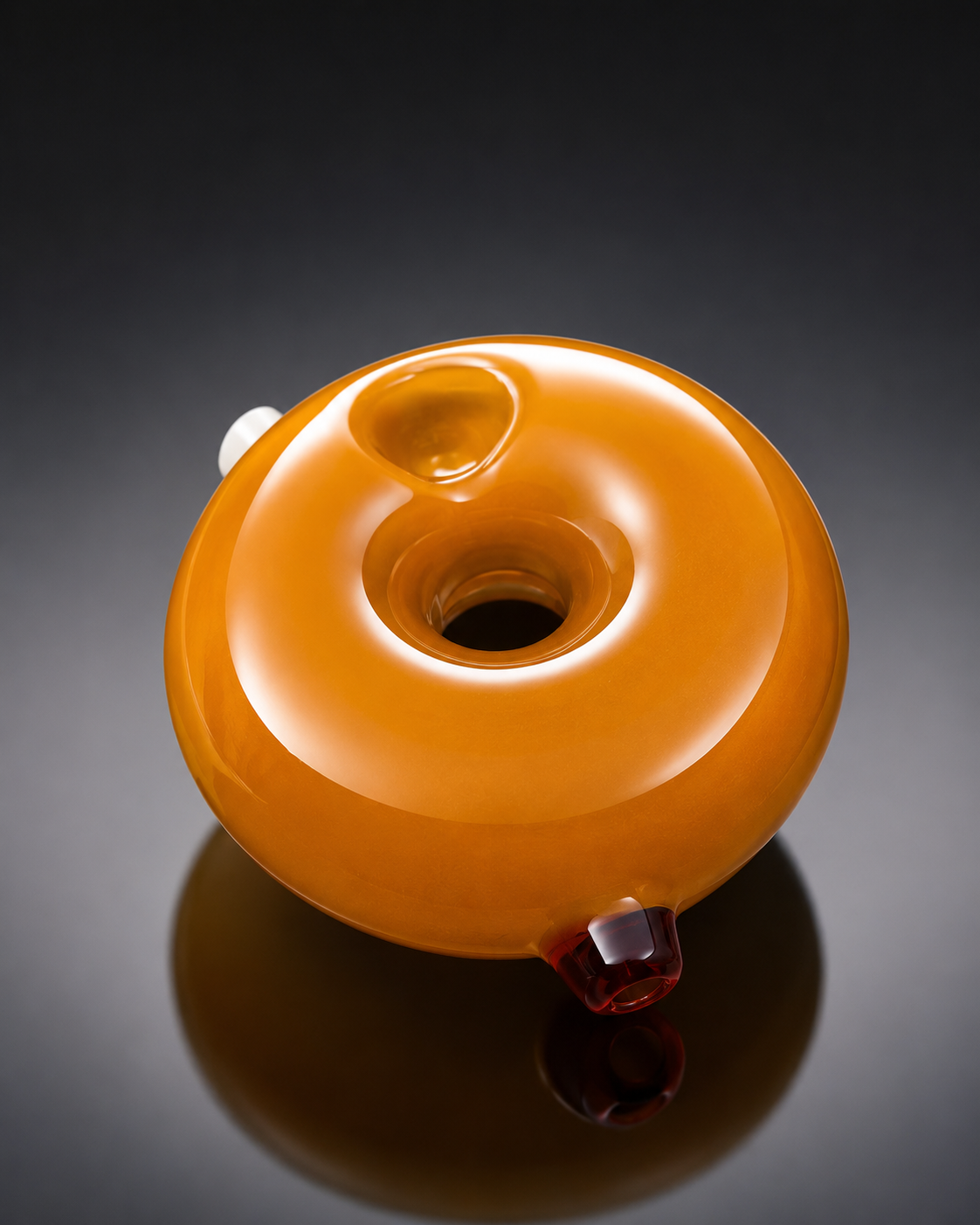 Vanilla Donut