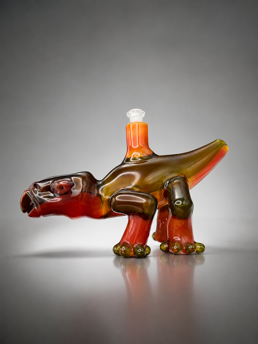 Stegasaurus