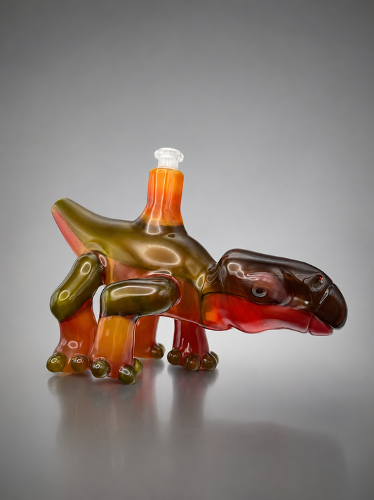 Stegasaurus